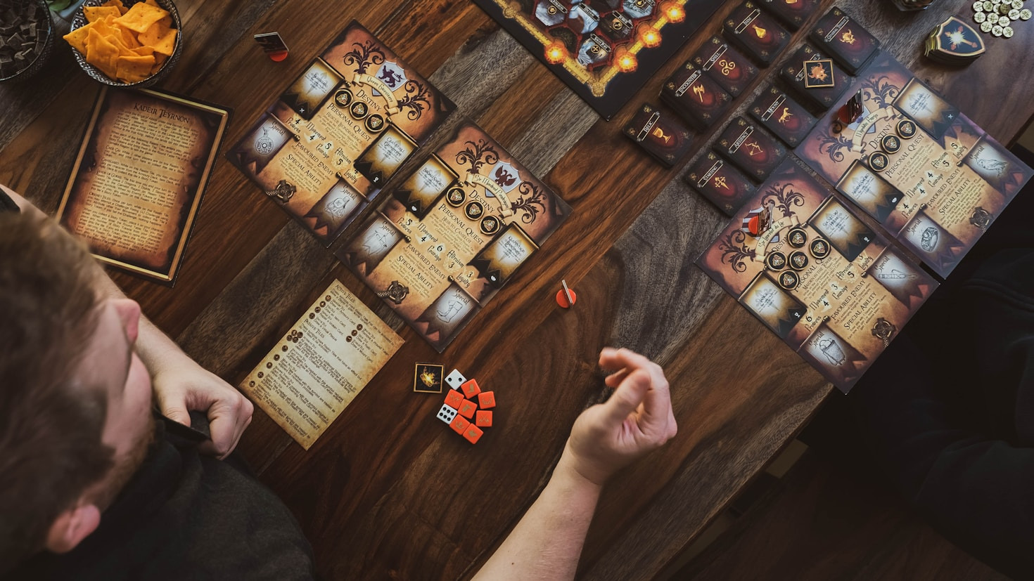 Behind the Scenes: What Makes a Great Escape Room