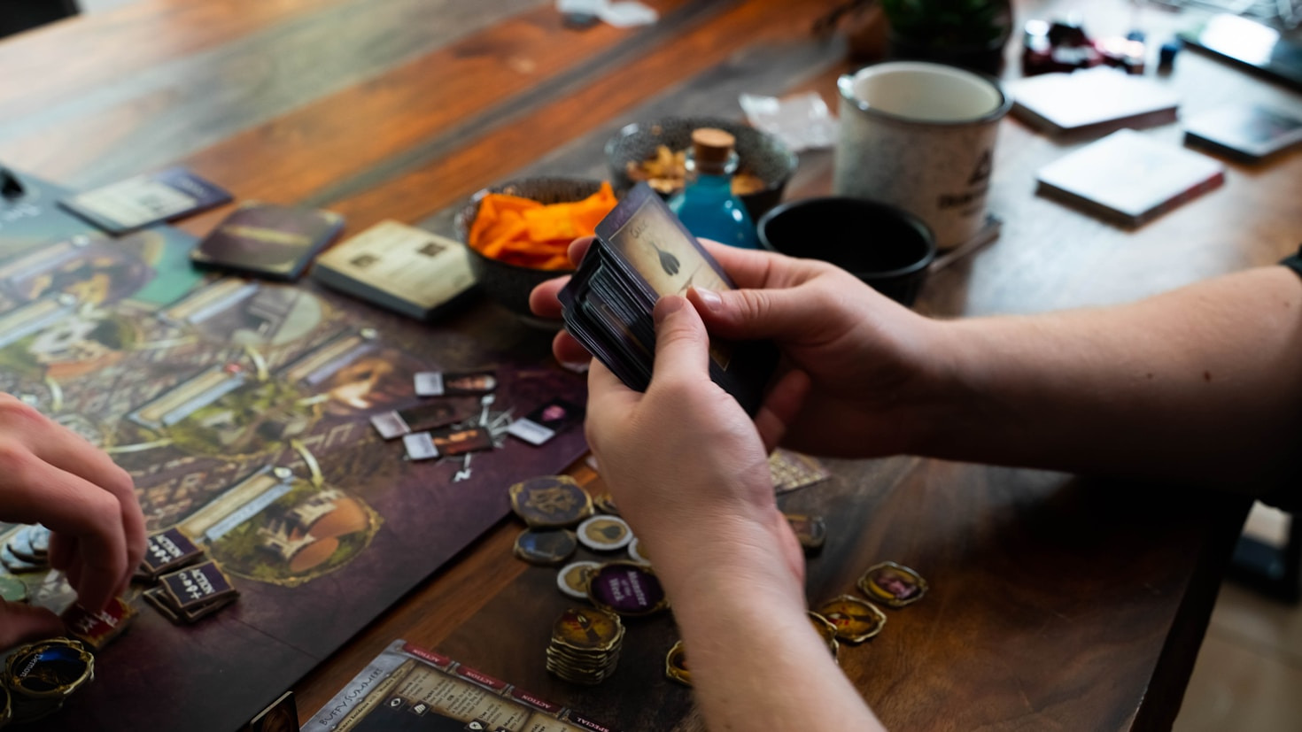 Tips for Solving Escape Room Puzzles Faster